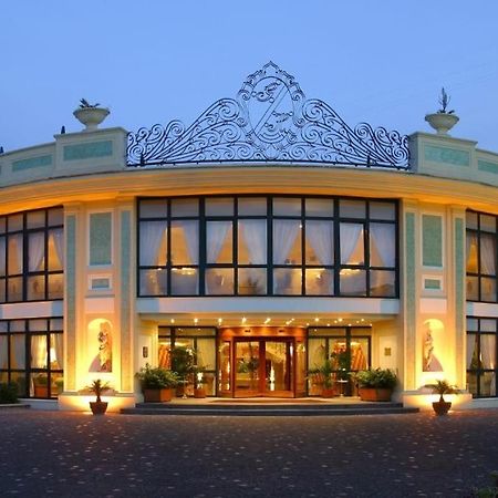 Grand Hotel La Pace (Adults Only) Sant'Agnello Exterior photo