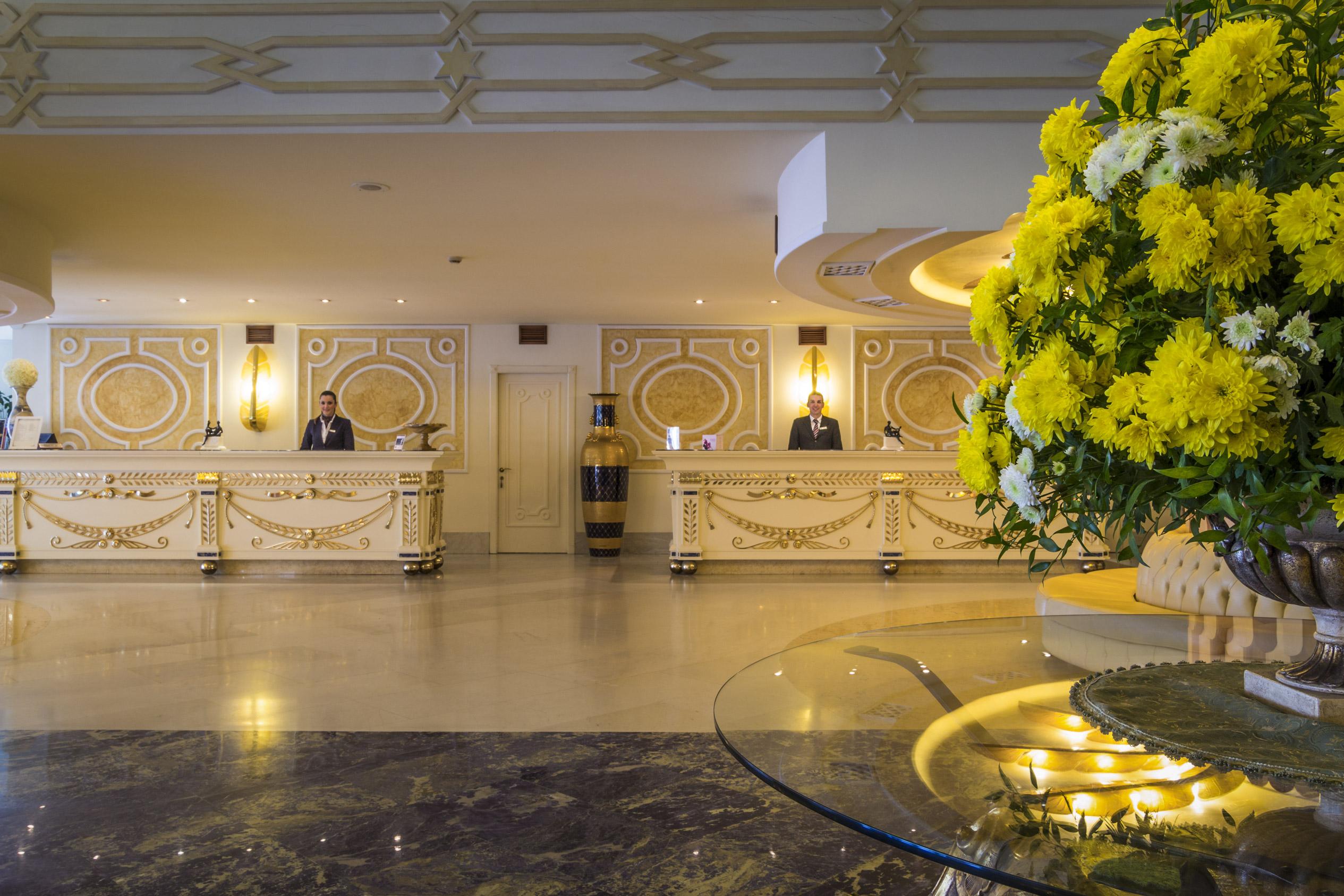 Grand Hotel La Pace (Adults Only) Sant'Agnello Exterior photo