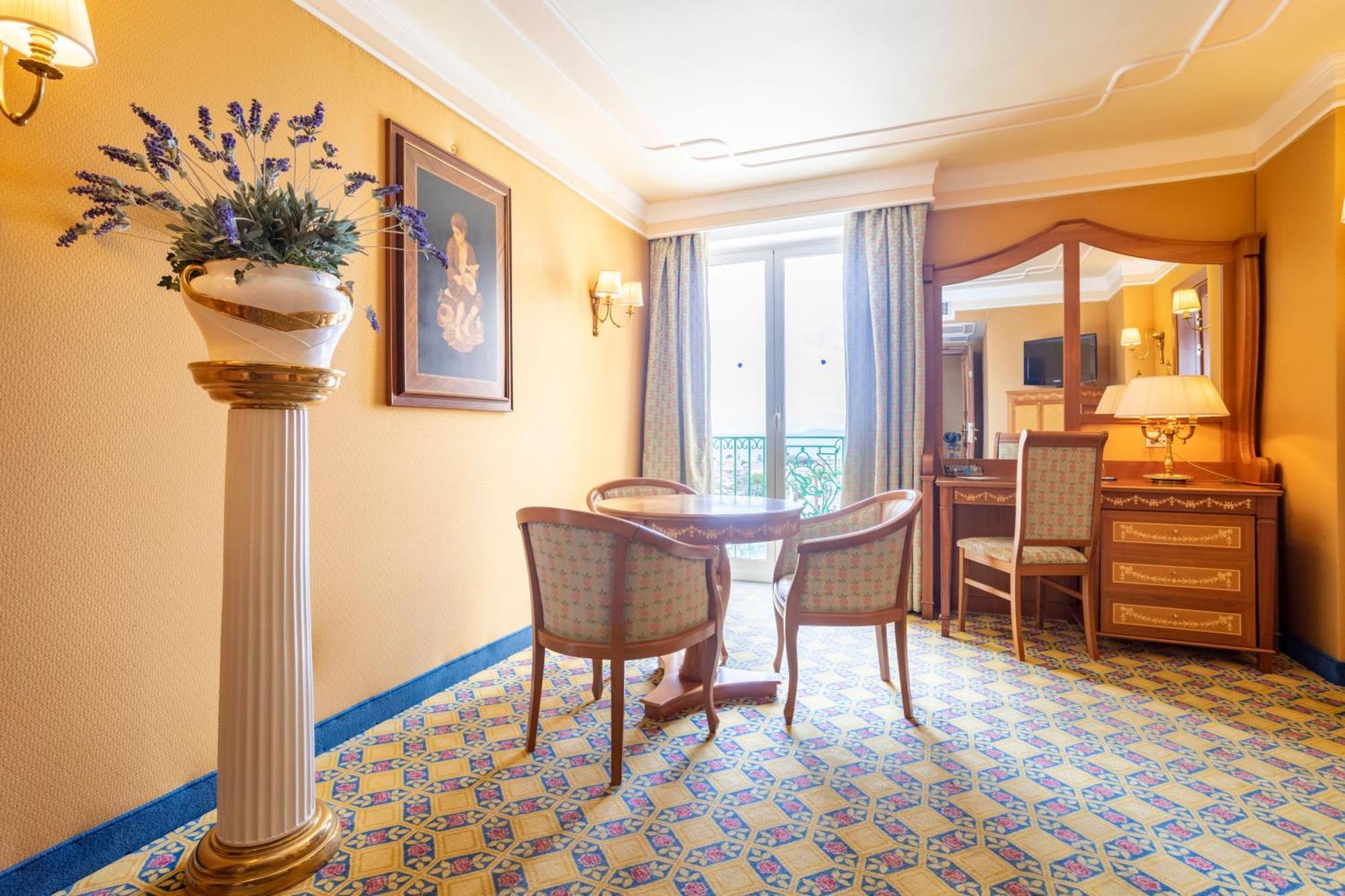 Grand Hotel La Pace (Adults Only) Sant'Agnello Exterior photo