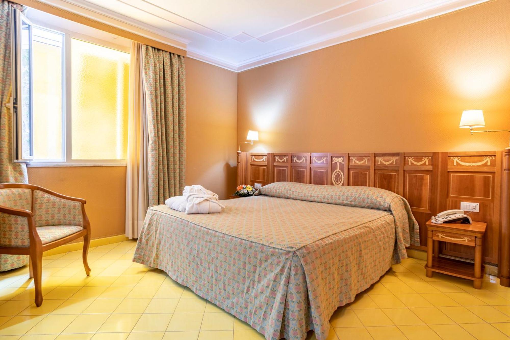 Grand Hotel La Pace (Adults Only) Sant'Agnello Exterior photo