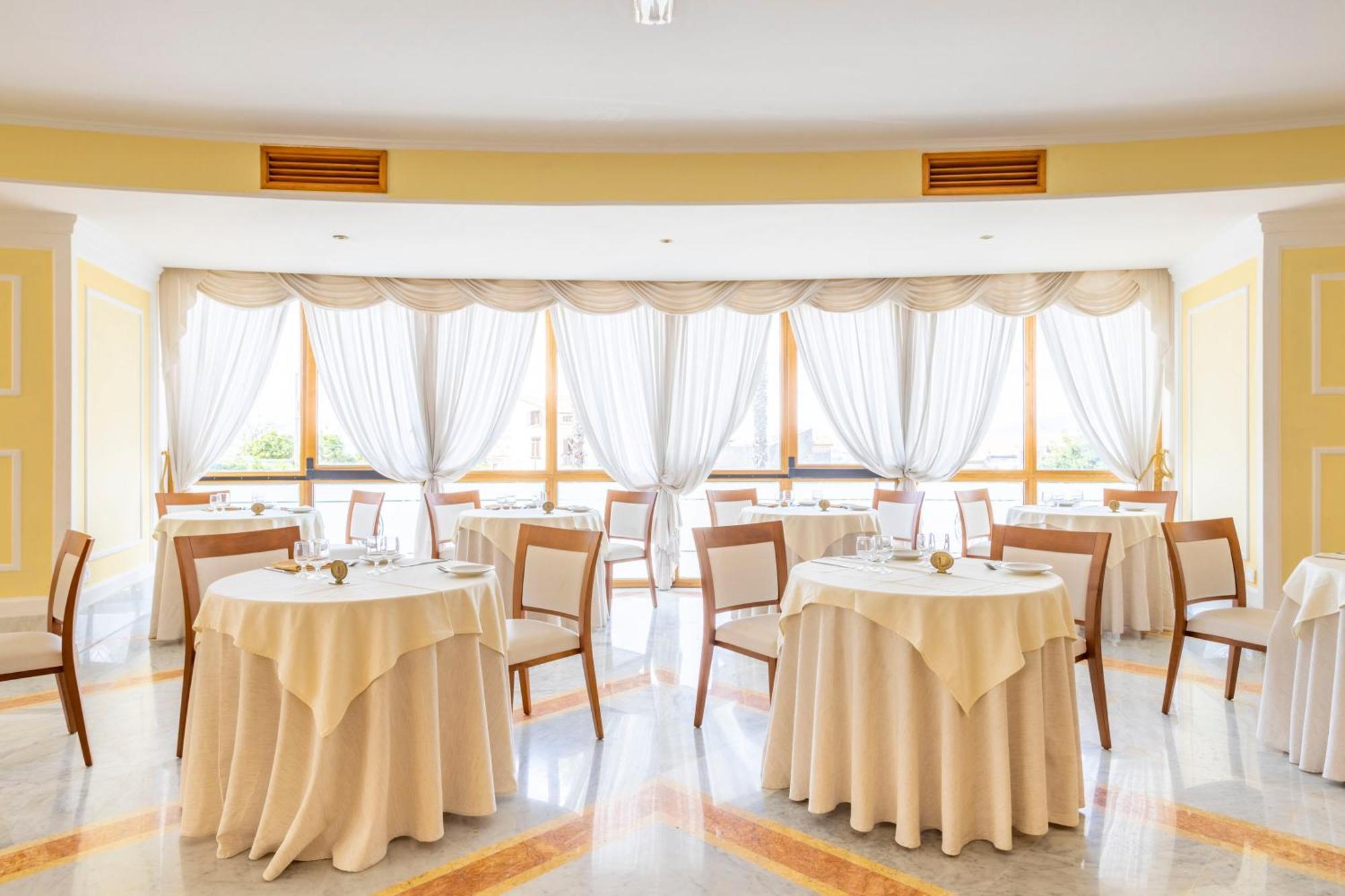 Grand Hotel La Pace (Adults Only) Sant'Agnello Exterior photo