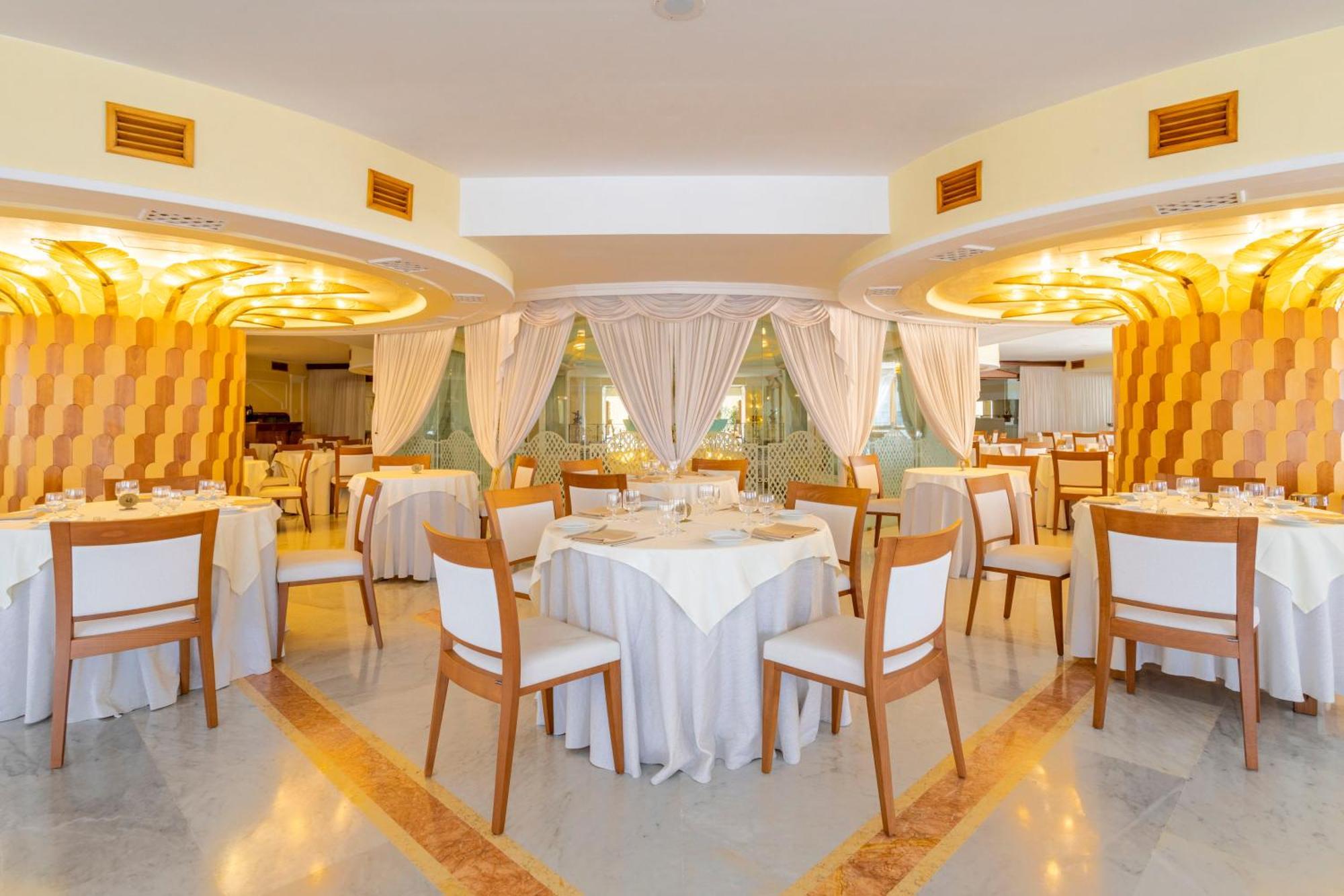 Grand Hotel La Pace (Adults Only) Sant'Agnello Exterior photo