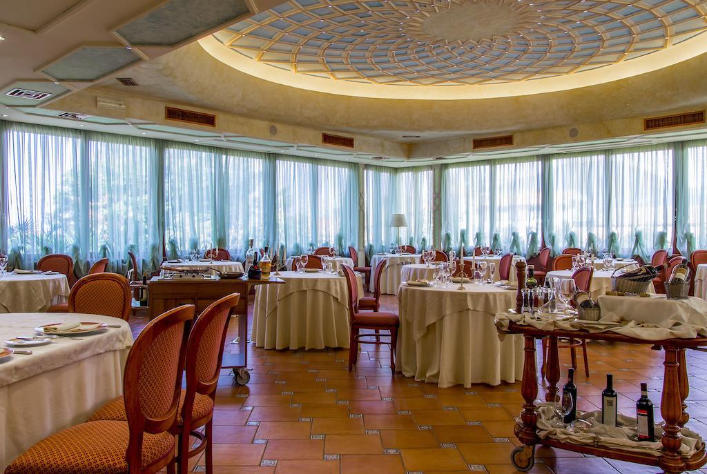 Grand Hotel La Pace (Adults Only) Sant'Agnello Exterior photo