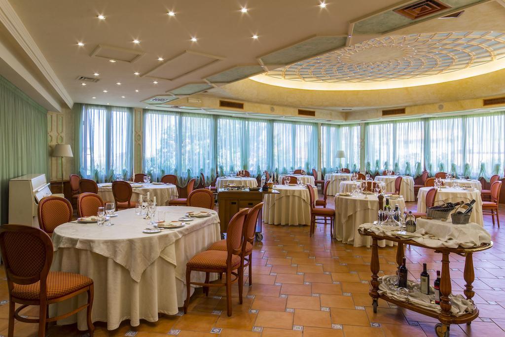 Grand Hotel La Pace (Adults Only) Sant'Agnello Exterior photo